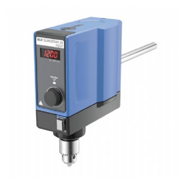 德國IKA數顯攪拌器歐洲之星20